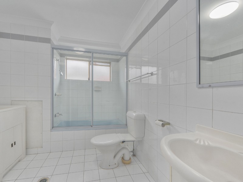 6/16 Silva Street, Ascot QLD 4007