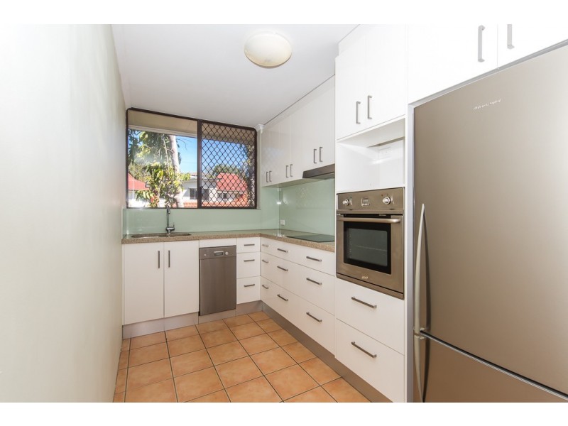 6/12 Brasted Street, Taringa QLD 4068