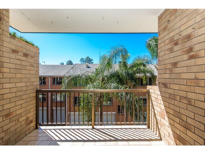 6/12 Brasted Street, Taringa QLD 4068