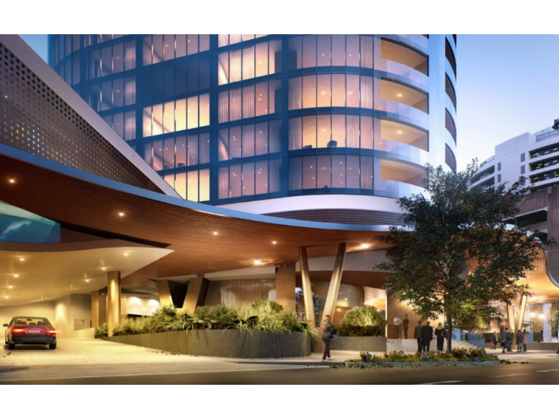 222 Margaret Street, Brisbane City QLD 4000