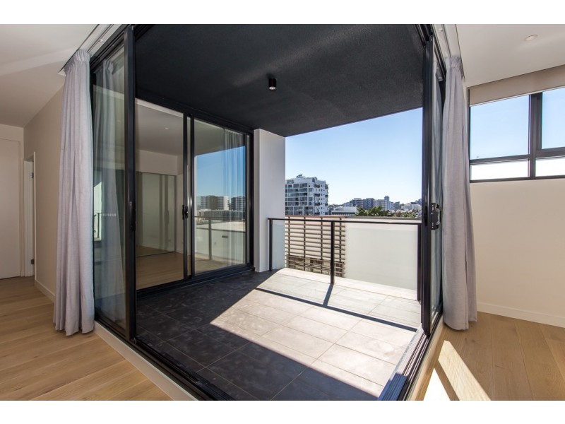 602/27-29 Bank Street, West End QLD 4101