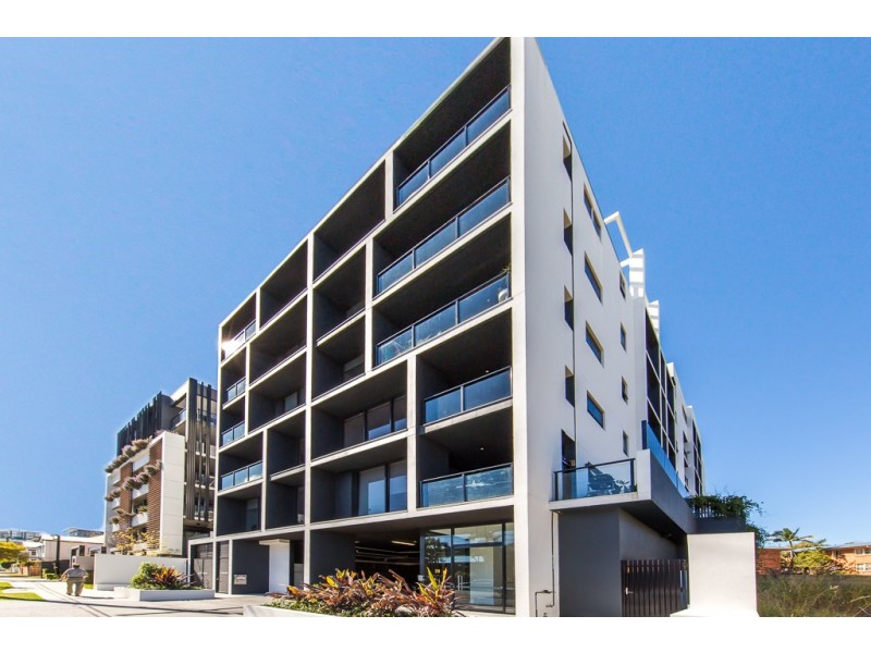 602/27-29 Bank Street, West End QLD 4101