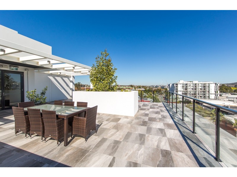 602/27-29 Bank Street, West End QLD 4101