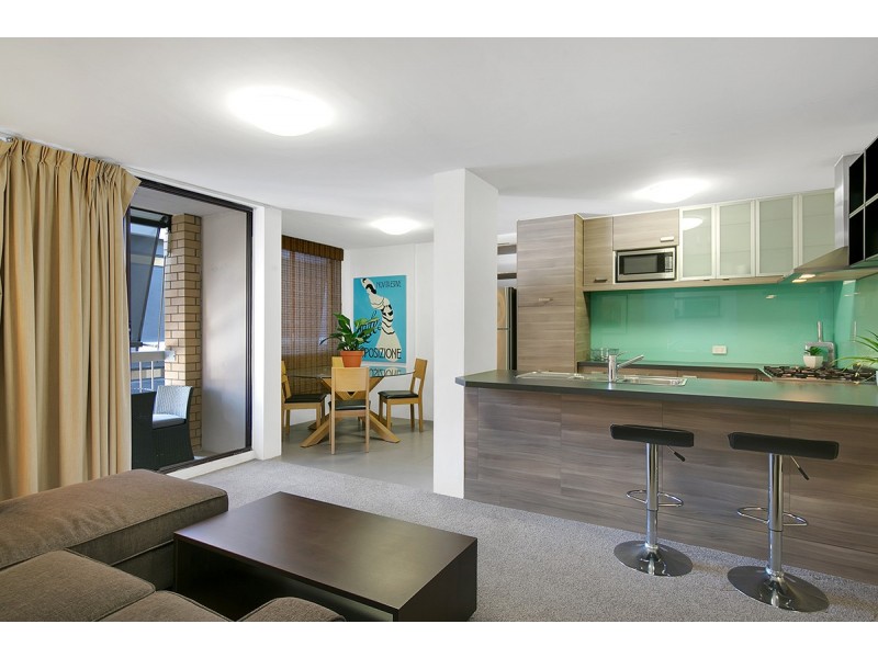 574 Boundary Street, Spring Hill QLD 4000