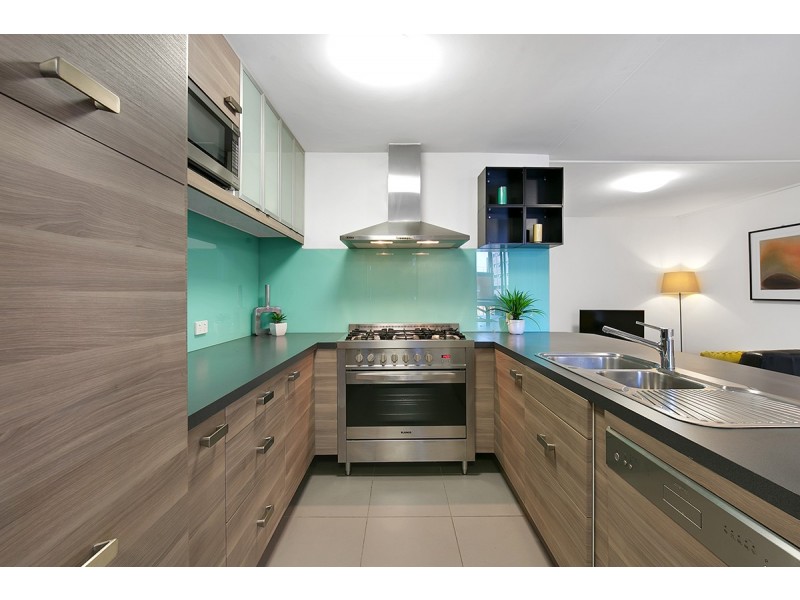 574 Boundary Street, Spring Hill QLD 4000