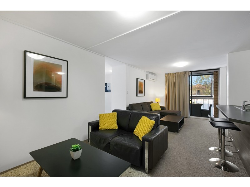 574 Boundary Street, Spring Hill QLD 4000