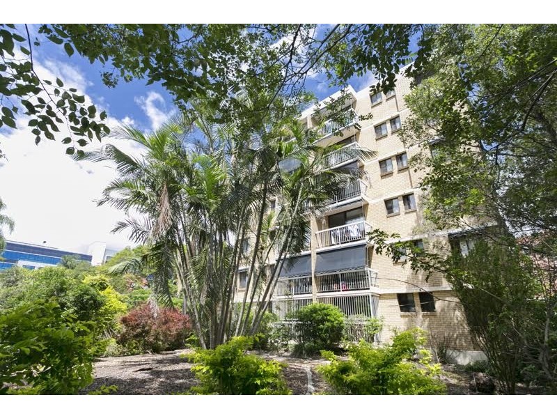 574 Boundary Street, Spring Hill QLD 4000