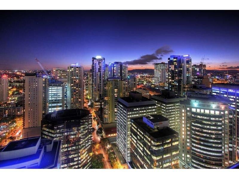 371/26 Felix Street, Brisbane City QLD 4000