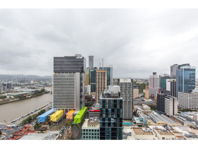 3207/151 George Street, Brisbane City QLD 4000