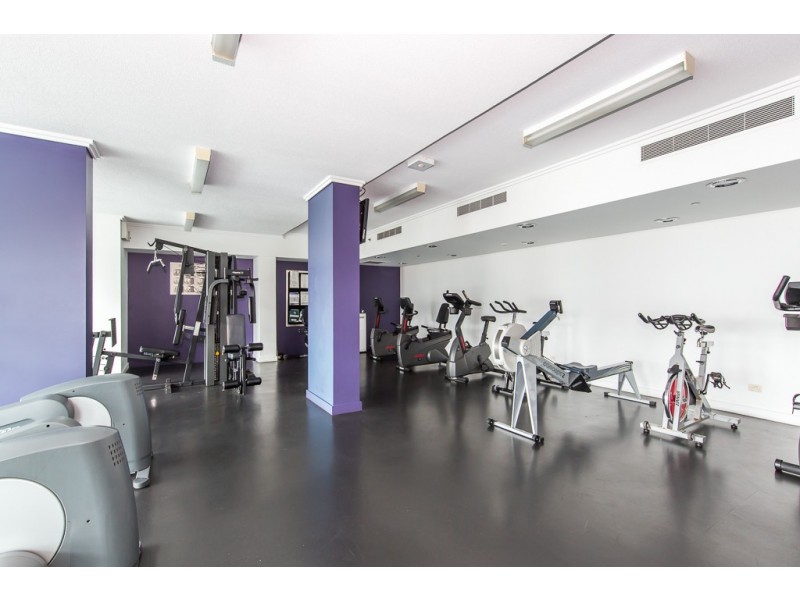 3207/151 George Street, Brisbane City QLD 4000