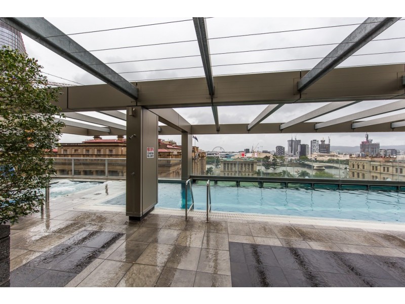 3207/151 George Street, Brisbane City QLD 4000