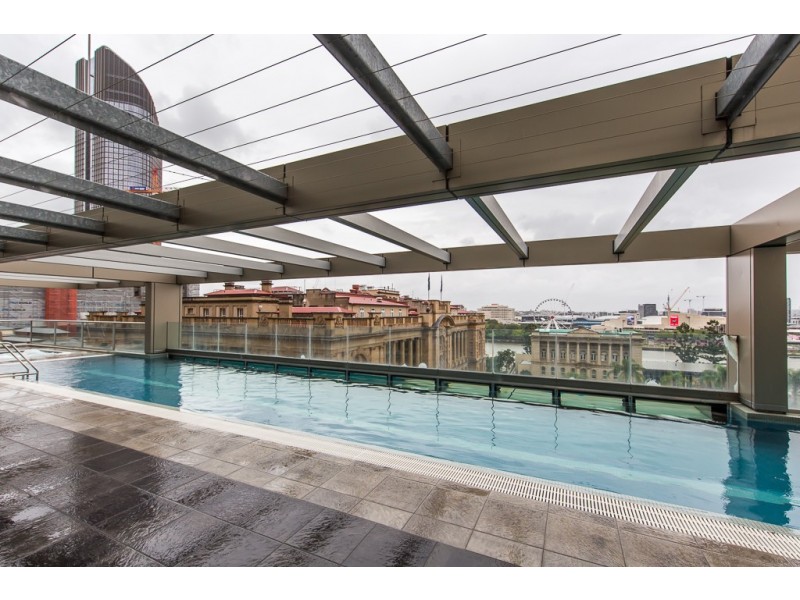 3207/151 George Street, Brisbane City QLD 4000