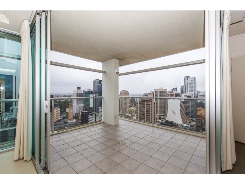 3207/151 George Street, Brisbane City QLD 4000