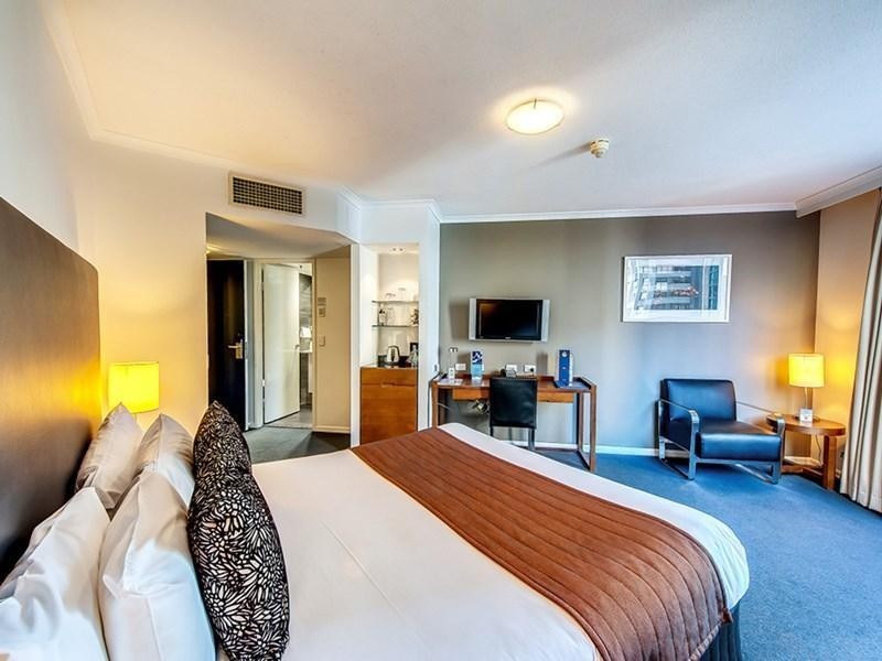 1606/95 Charlotte St, Brisbane City QLD 4000