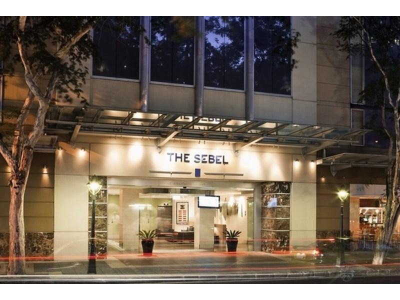 1606/95 Charlotte St, Brisbane City QLD 4000