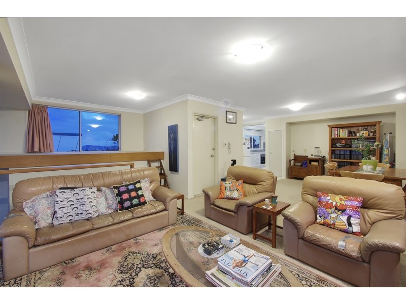 18/68 Gladstone Road, Highgate Hill QLD 4101