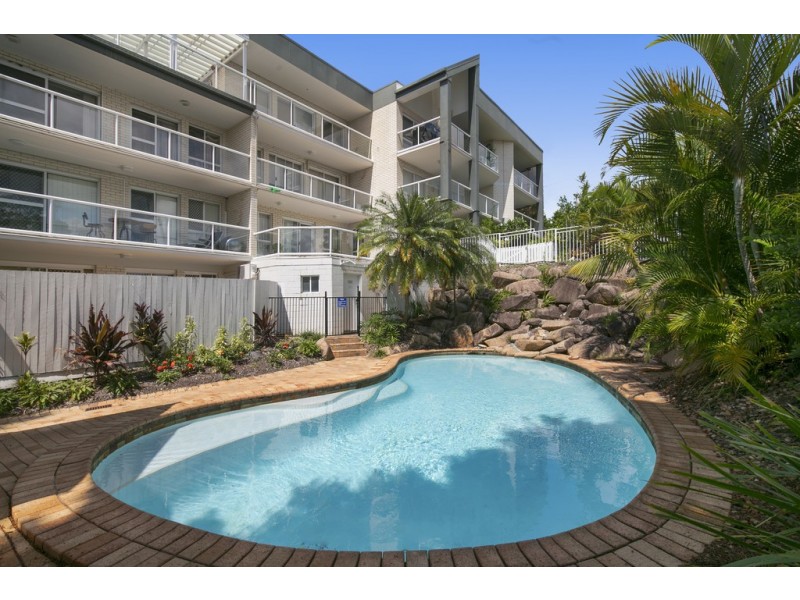 18/68 Gladstone Road, Highgate Hill QLD 4101