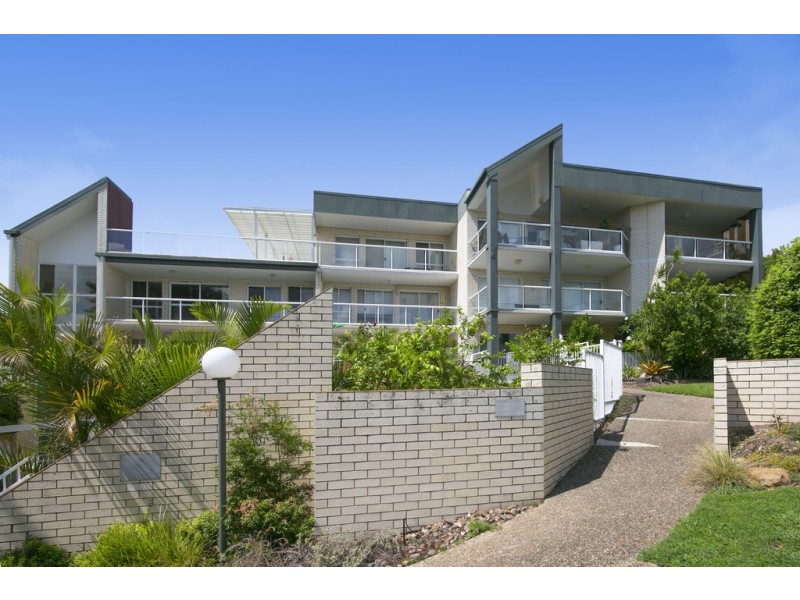18/68 Gladstone Road, Highgate Hill QLD 4101