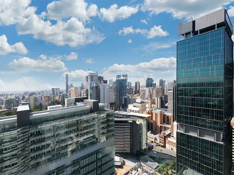 3507/43 Herschel Street, Brisbane City QLD 4000