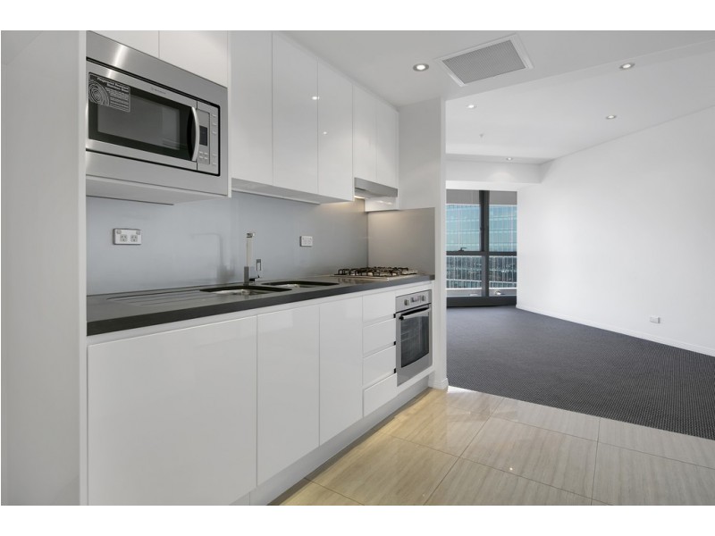 3507/43 Herschel Street, Brisbane City QLD 4000