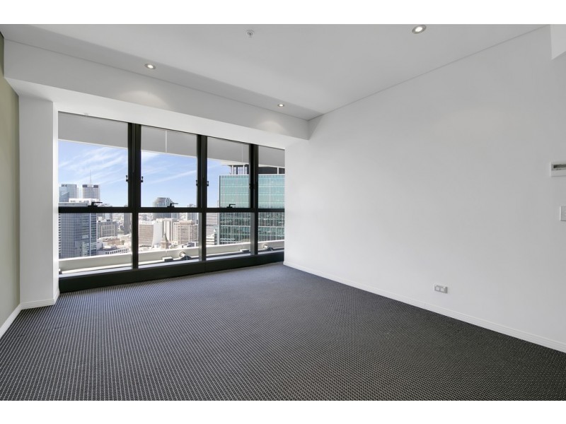 3507/43 Herschel Street, Brisbane City QLD 4000