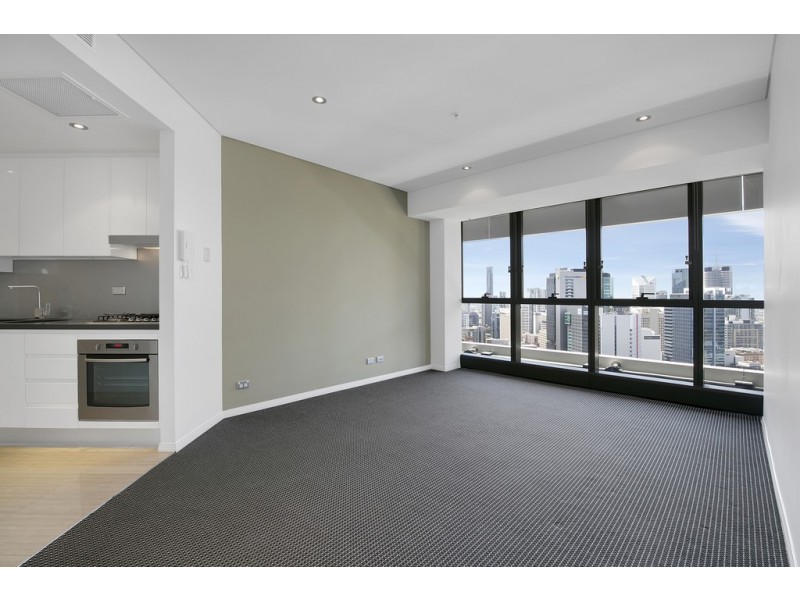 3507/43 Herschel Street, Brisbane City QLD 4000