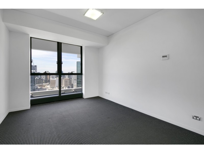 3507/43 Herschel Street, Brisbane City QLD 4000