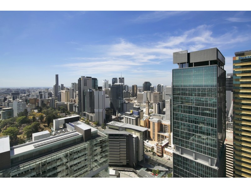 3507/43 Herschel Street, Brisbane City QLD 4000