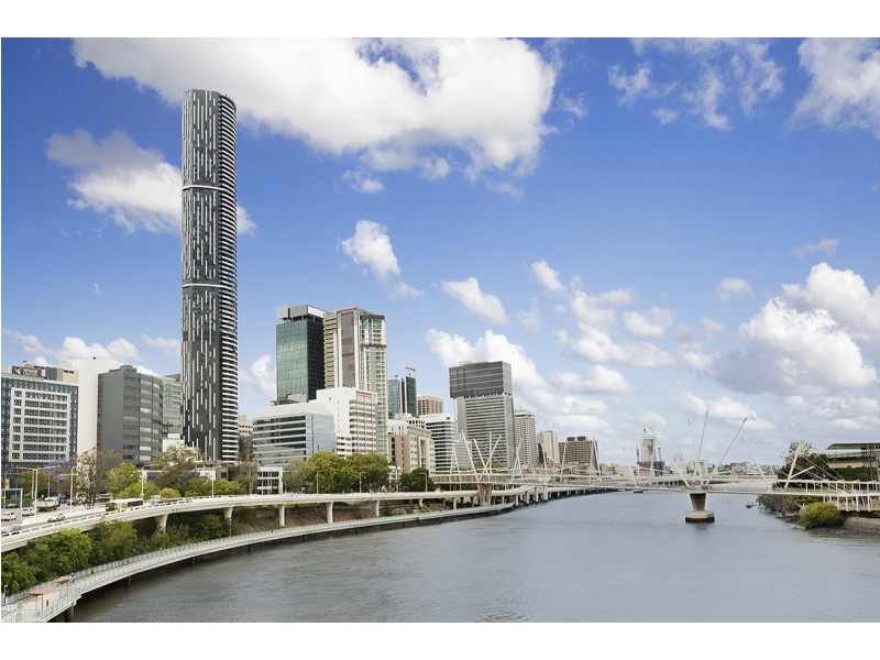 3507/43 Herschel Street, Brisbane City QLD 4000