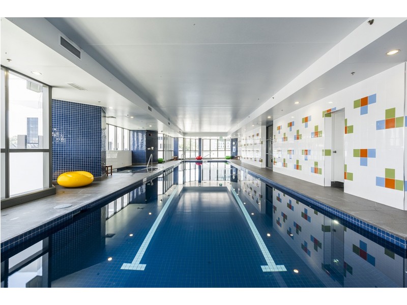 3507/43 Herschel Street, Brisbane City QLD 4000