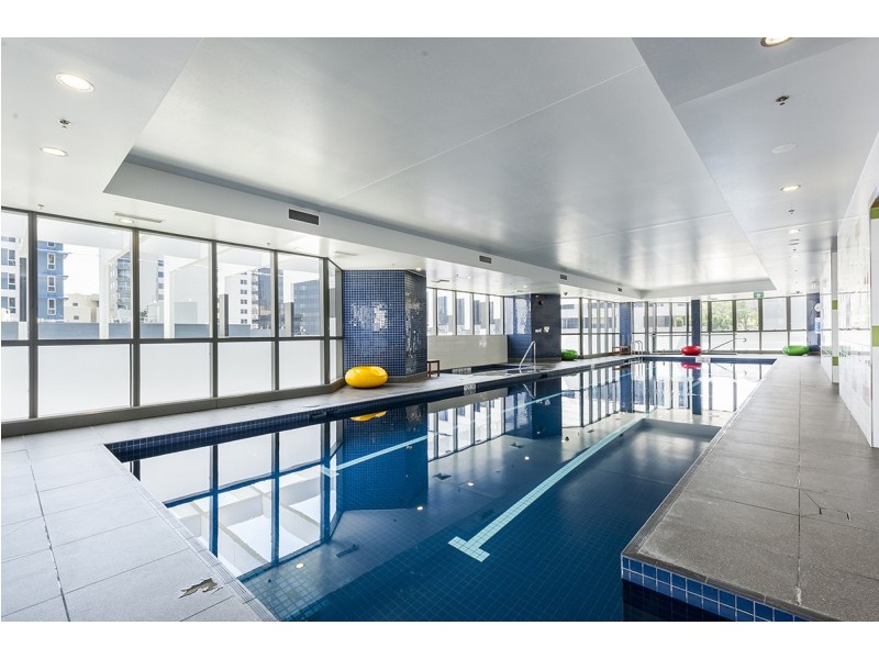 3507/43 Herschel Street, Brisbane City QLD 4000