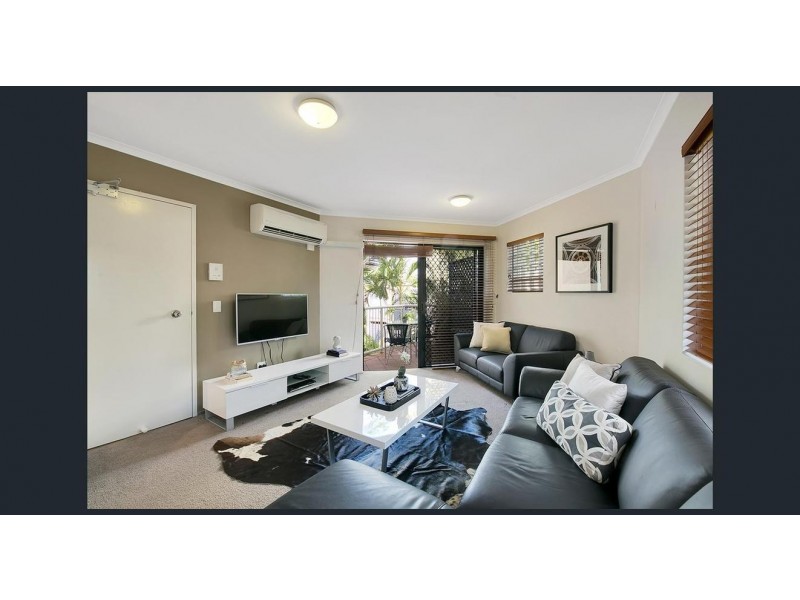 58/101 Bowen Street, Spring Hill QLD 4000