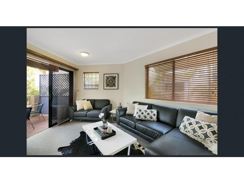 58/101 Bowen Street, Spring Hill QLD 4000