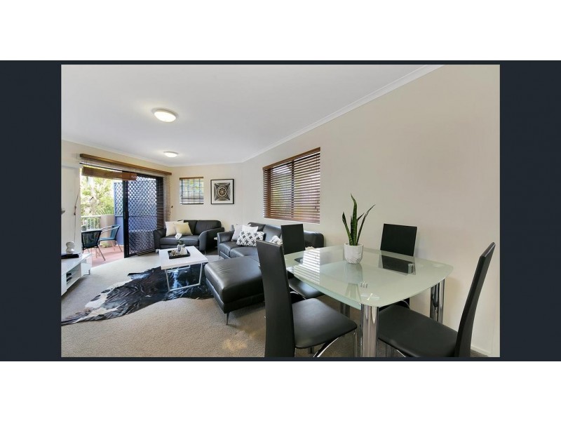 58/101 Bowen Street, Spring Hill QLD 4000