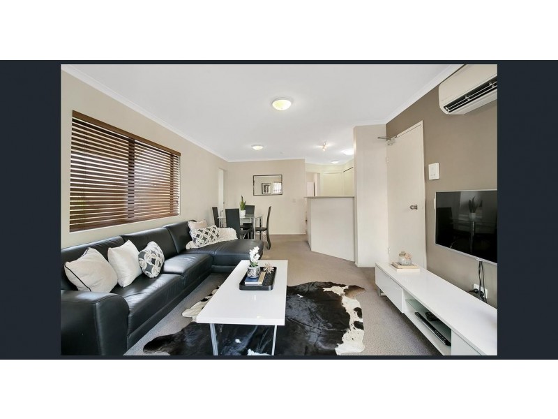 58/101 Bowen Street, Spring Hill QLD 4000