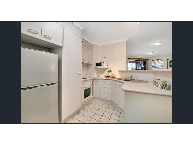 58/101 Bowen Street, Spring Hill QLD 4000