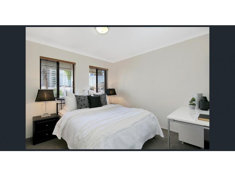 58/101 Bowen Street, Spring Hill QLD 4000