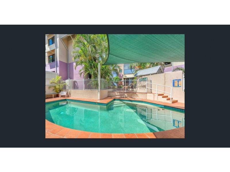 58/101 Bowen Street, Spring Hill QLD 4000