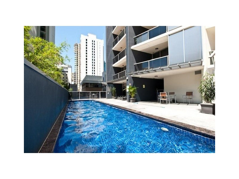 3105/70 Mary Street, Brisbane City QLD 4000