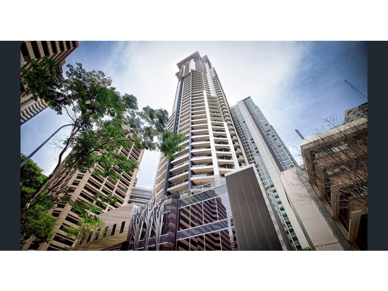 3105/70 Mary Street, Brisbane City QLD 4000