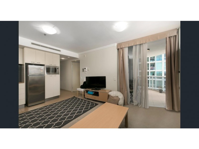 3105/70 Mary Street, Brisbane City QLD 4000