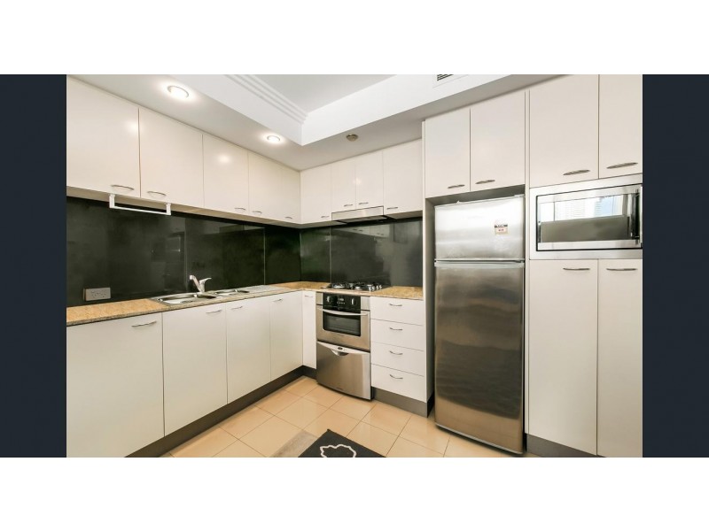 3105/70 Mary Street, Brisbane City QLD 4000