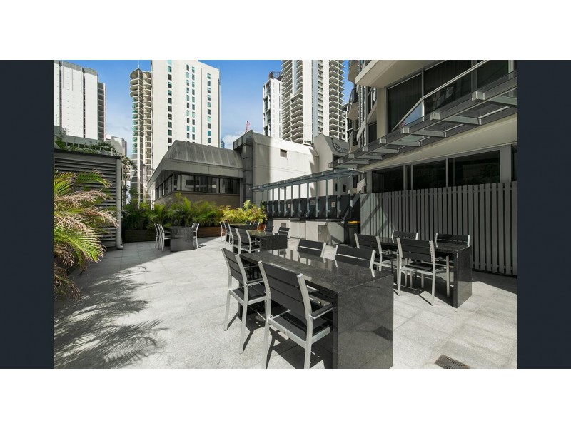 3105/70 Mary Street, Brisbane City QLD 4000
