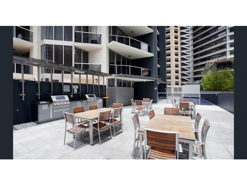 3105/70 Mary Street, Brisbane City QLD 4000