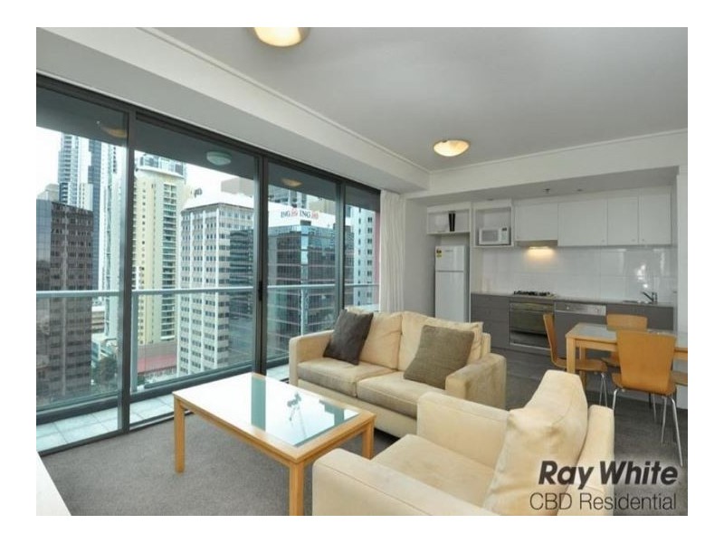 231/26 Felix Street, Brisbane City QLD 4000