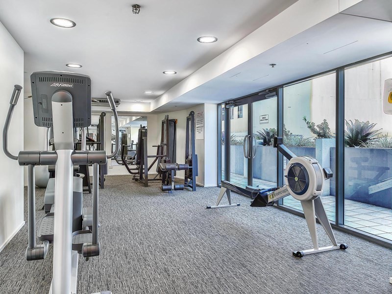 231/26 Felix Street, Brisbane City QLD 4000