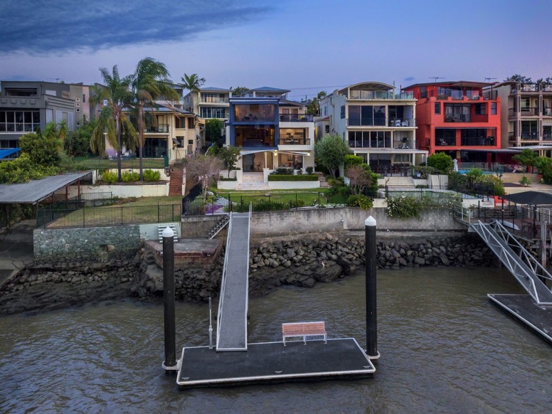 29 Laidlaw Parade, East Brisbane QLD 4169