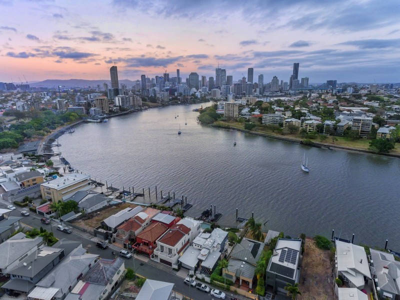 29 Laidlaw Parade, East Brisbane QLD 4169