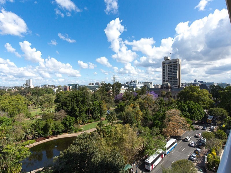 Level 7 132 Alice St, Brisbane City QLD 4000