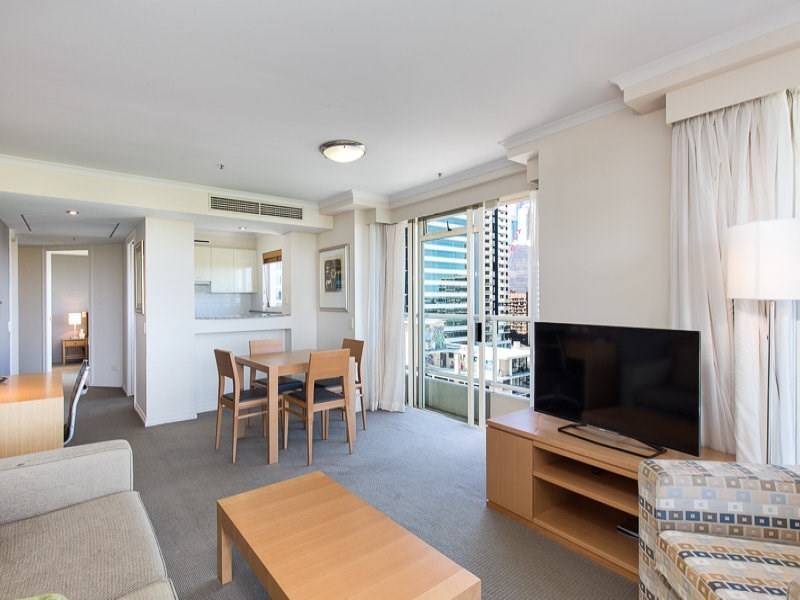 Level 7 132 Alice St, Brisbane City QLD 4000